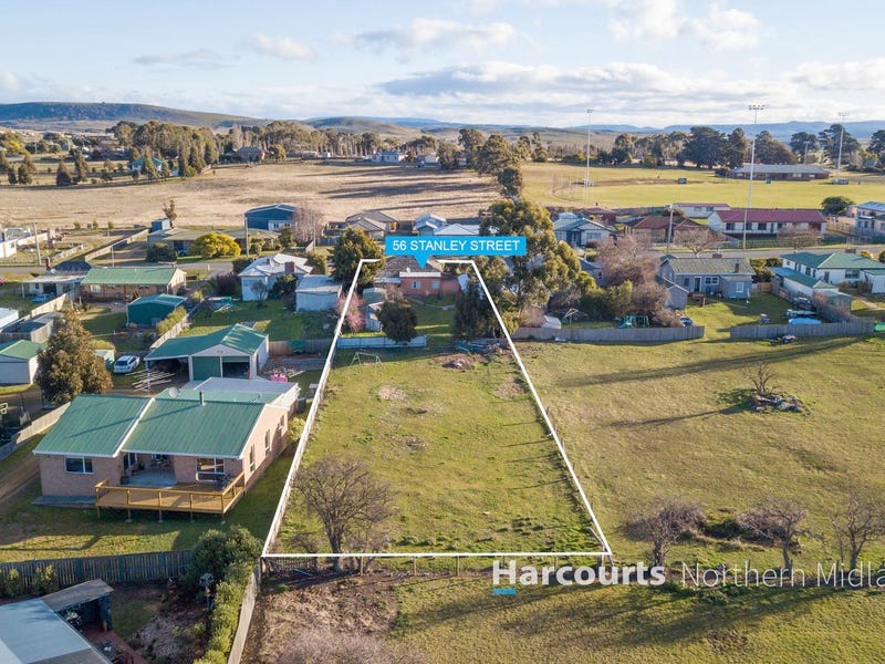 56 Stanley Street, Oatlands, TAS 7120