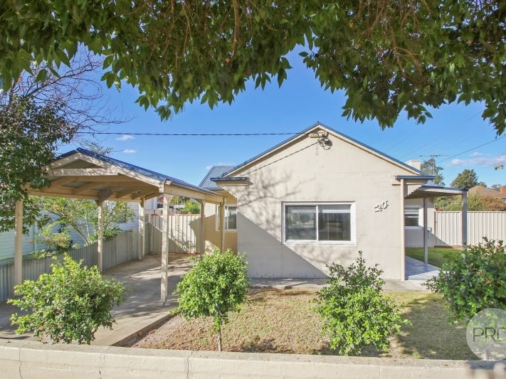 20 Mitchell Street, Wodonga, Vic 3690 House for Sale