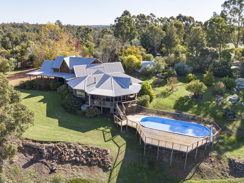 Property 142249860, Nannup, WA 6275 Property Details