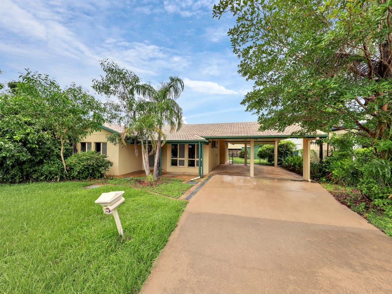 33 Kakadu Parade, Gunn, NT 0832 House for Sale