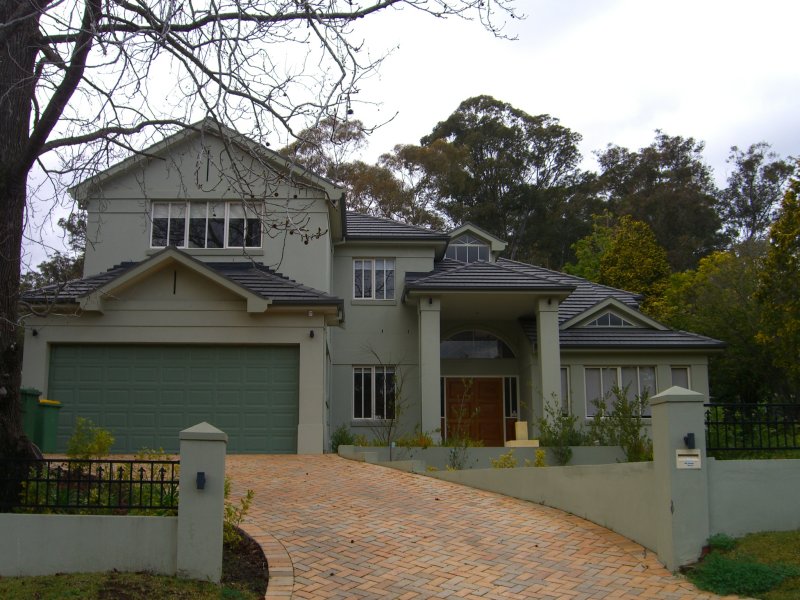 5 Reynolds Street, Pymble, NSW 2073