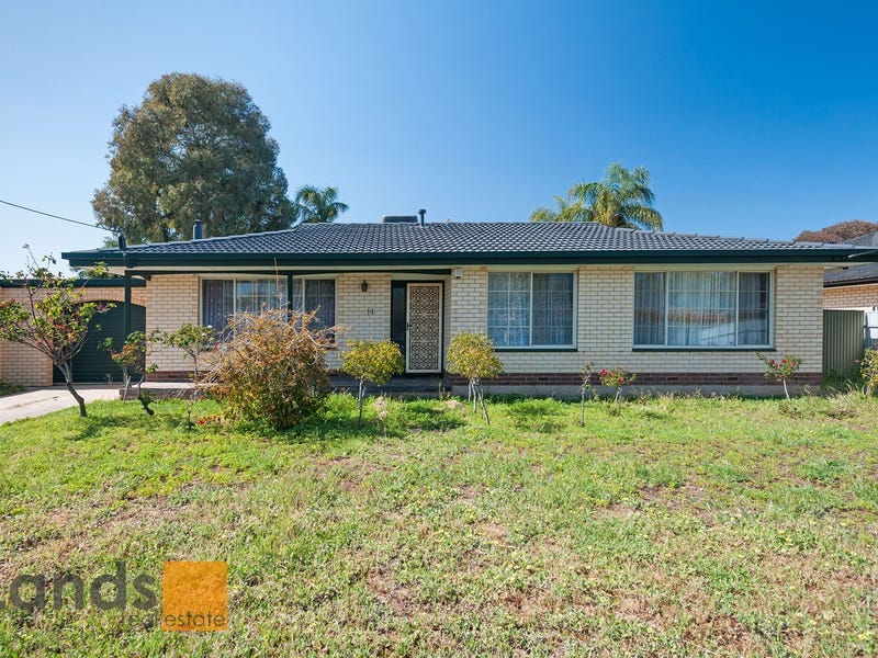14 Miriam Road, Parafield Gardens, SA 5107