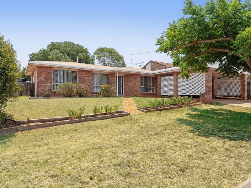 3 Bedroom Houses for Sale in Toowoomba City and Suburbs, QLD Pg. 4