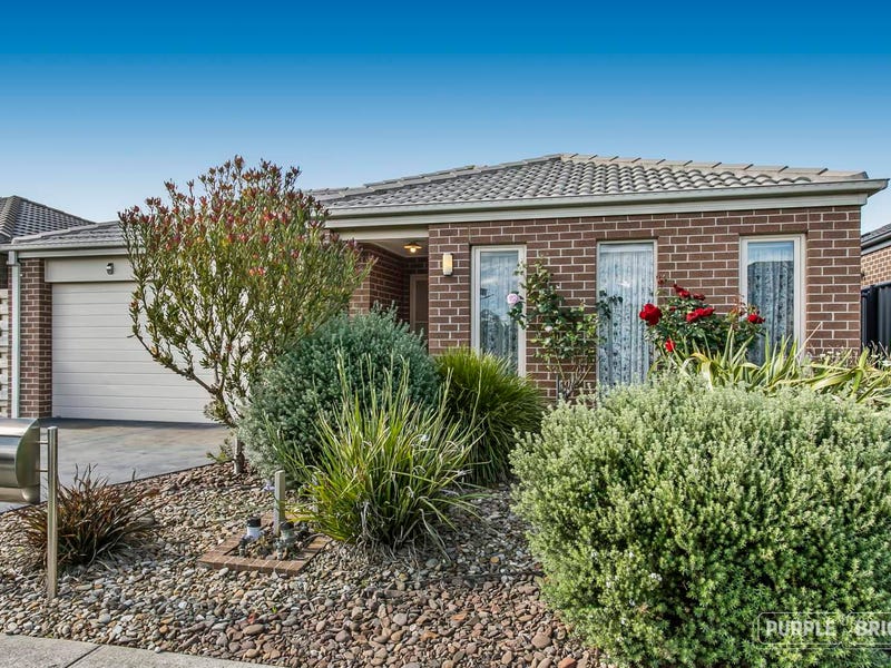 19 Morphetville Street, Clyde North, VIC 3978