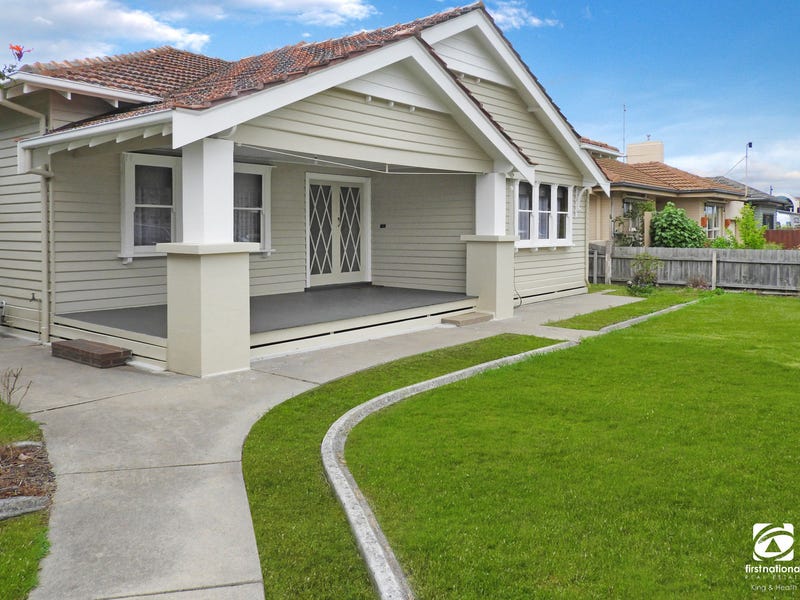 35 Mcculloch Street, Bairnsdale, VIC 3875