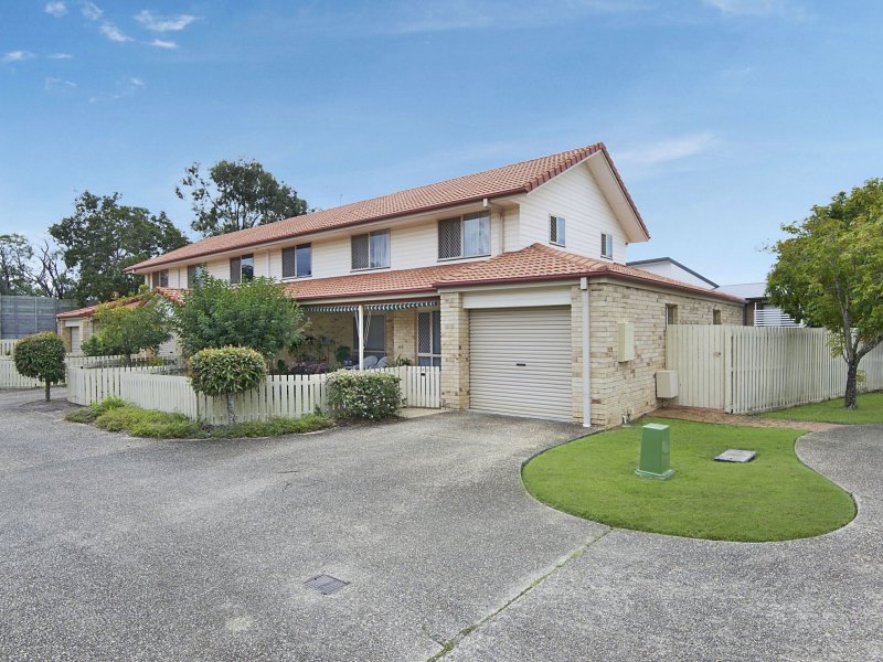 Unit 12/25 Holmes Street, Brighton, Qld 4017 Property Details