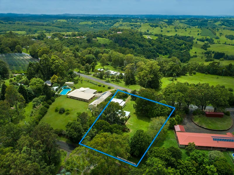 1001 Dunoon Road, Modanville, NSW 2480 Property Details