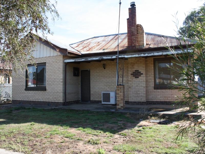 62 Main Street, Goroke, Vic 3412 Property Details