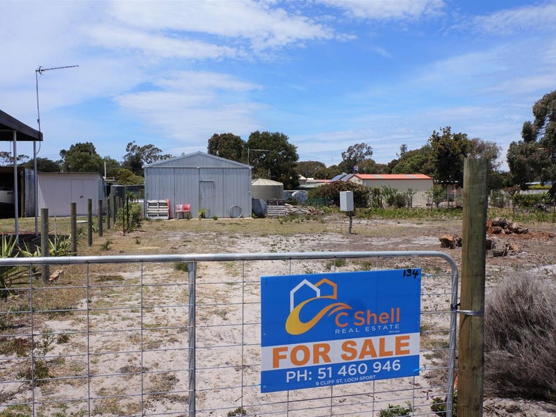 134 National Park Road, Loch Sport, VIC 3851