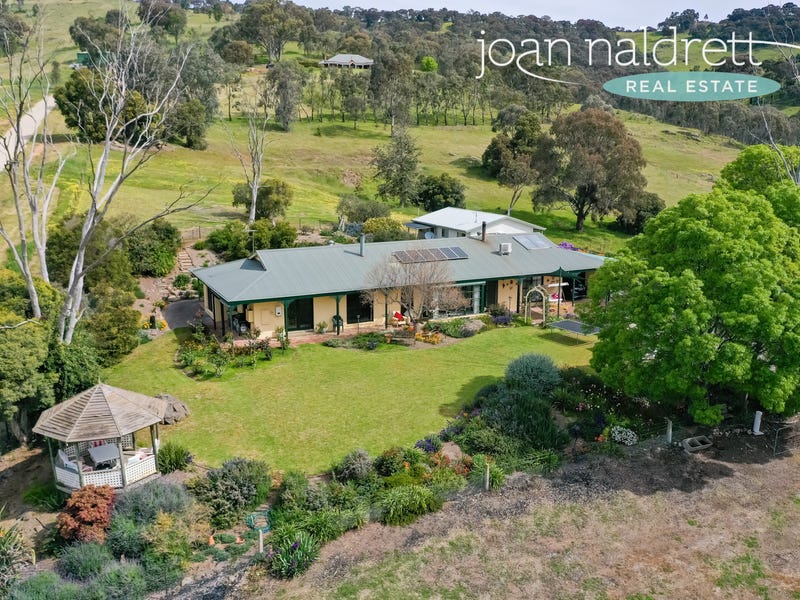 661 Huon Creek Road, Wodonga, Vic 3690 Property Details