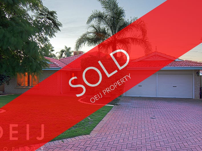 10 Lucinda Court, Huntingdale, WA 6110