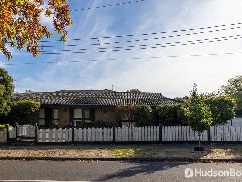 132 Macedon Road, Templestowe, Vic 3106 Property Details