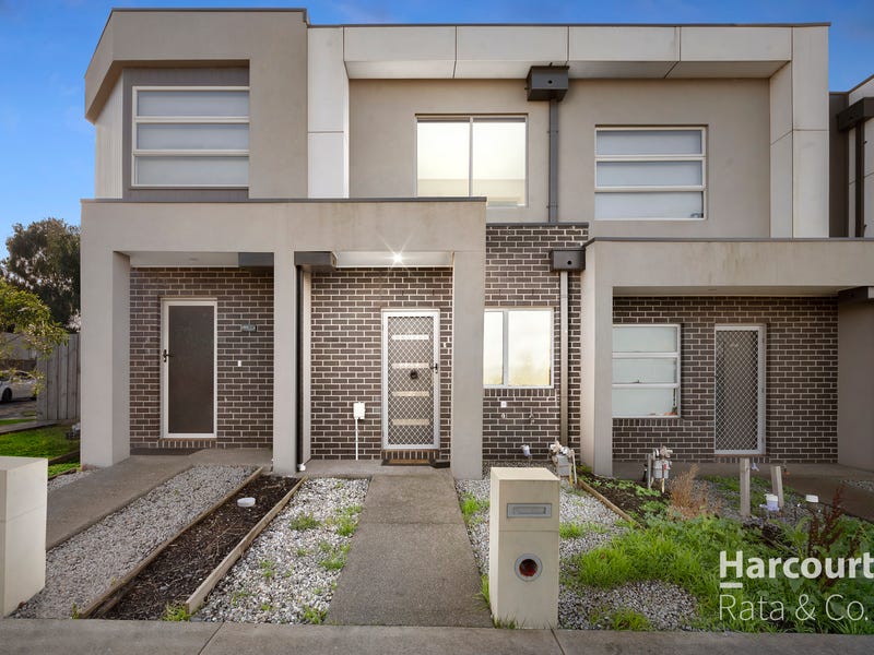 50 Macedon Parade, Wollert, Vic 3750 Townhouse for Sale realestate