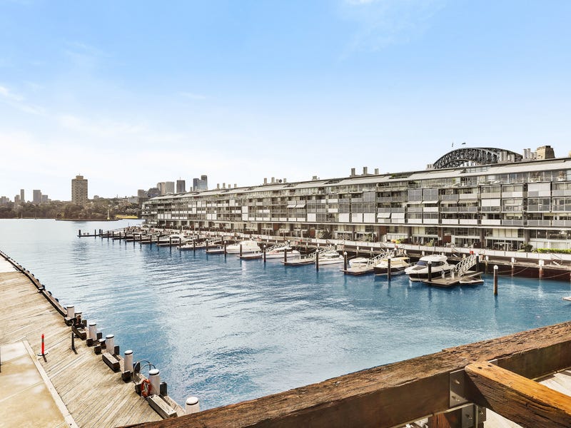 306/21 Hickson Road, Millers Point, NSW 2000 306/21 Hickson Road, Millers Point, NSW 2000