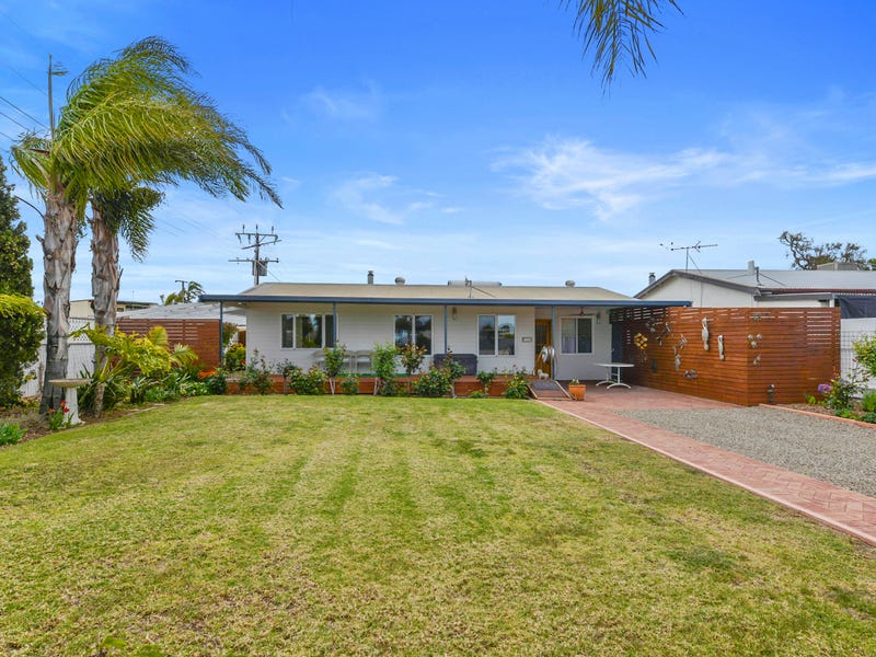 13 Cumberland Road, Clinton, SA 5570