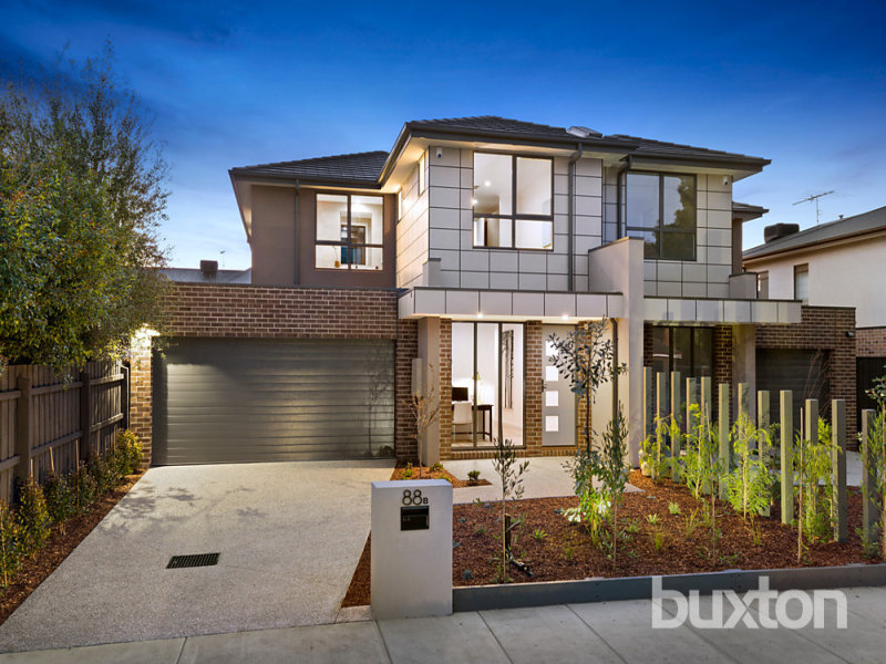 88B Tucker Road, Bentleigh, Vic 3204 Property Details