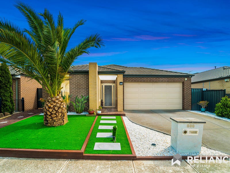 888 Tarneit Road, Tarneit, VIC 3029