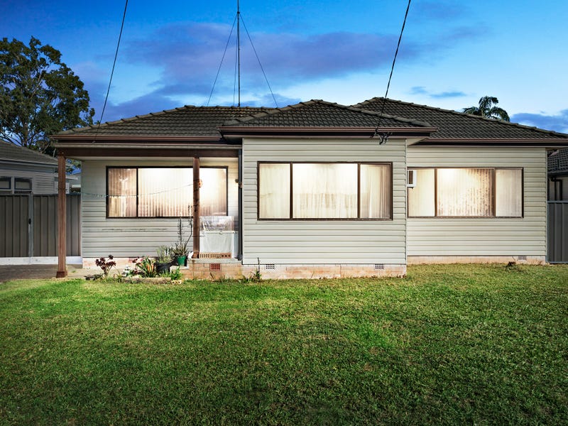20 Love Street, Blacktown, NSW 2148