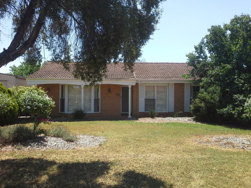 26 Burley Street, Griffith, NSW 2680