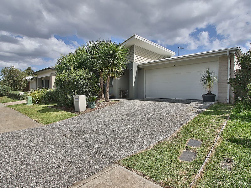 91 Daybreak Street, Yarrabilba, Qld 4207 House for Sale realestate