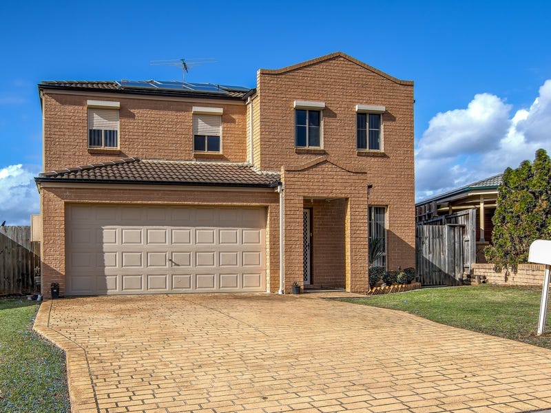 8 Dewdrop Place, Acacia Gardens, NSW 2763