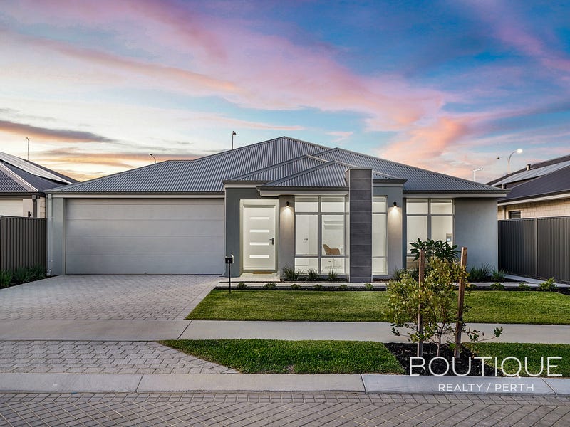 4 Ninfa Place, Landsdale, WA 6065 House for Sale