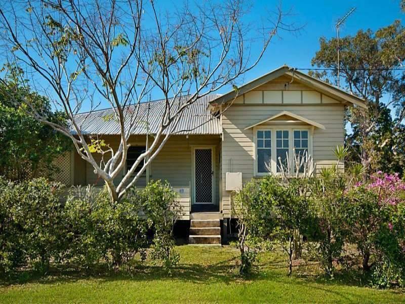 83 Carlisle Street, Wardell, NSW 2477 Property Details