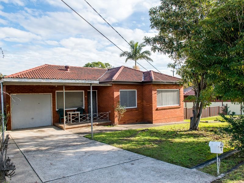 16 Gipps Street, Smithfield, NSW 2164
