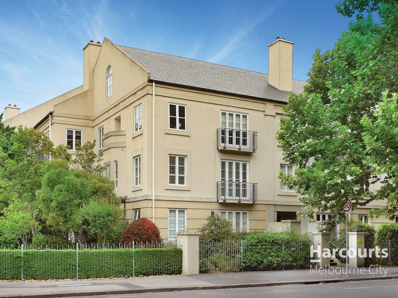 4/201 Wellington Parade S, East Melbourne, VIC 3002