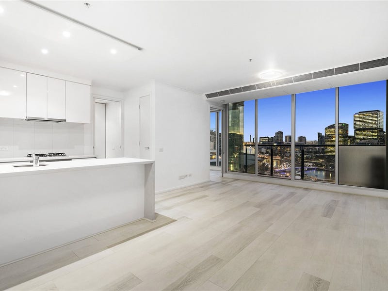 Rental Properties and Real Estate in Melbourne City Greater Region