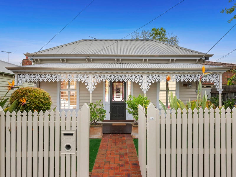 138 Mckillop Street, Geelong, Vic 3220 Property Details