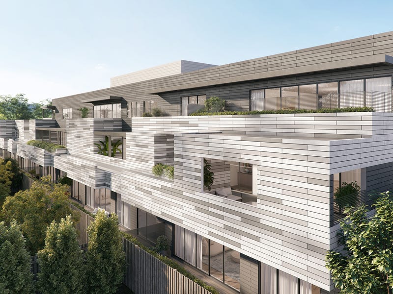 2.02/26 Langmore Lane, Berwick, Vic 3806 Apartment for Sale