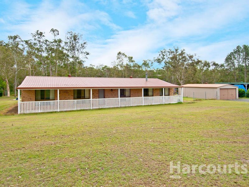 35 Boulia Street, Greenbank, QLD 4124