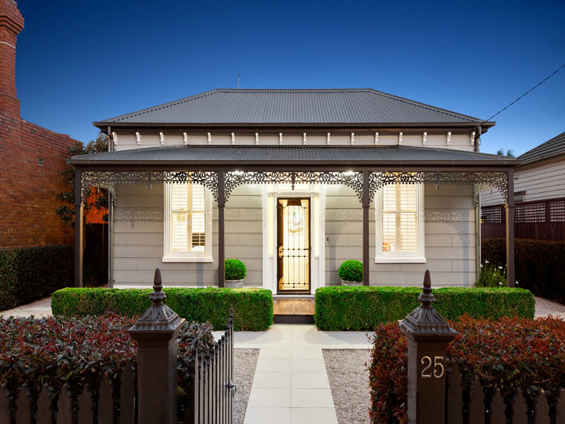 25 Highbury Grove, Prahran, VIC 3181