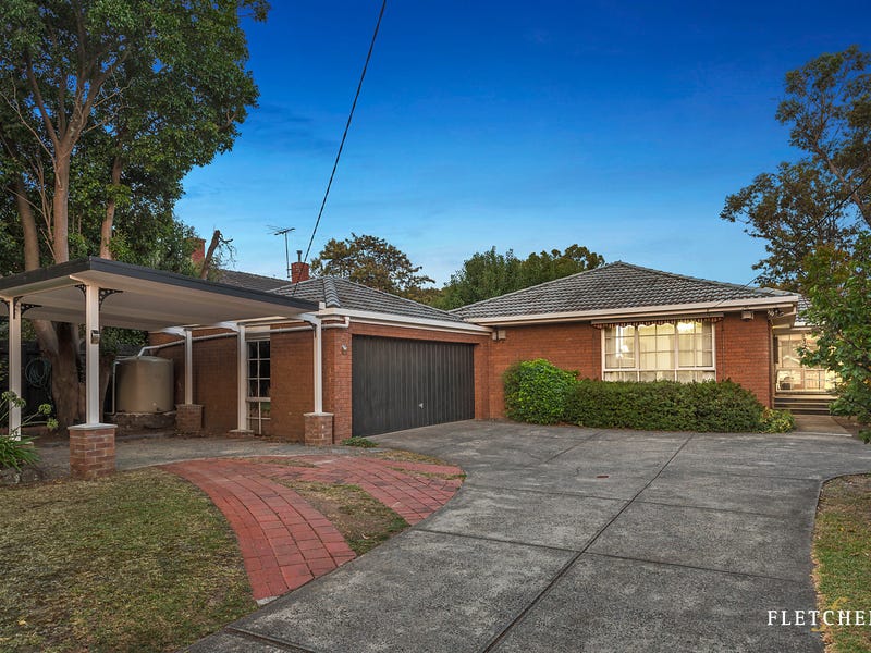 33 Gardenia Street, Blackburn, Vic 3130 Property Details