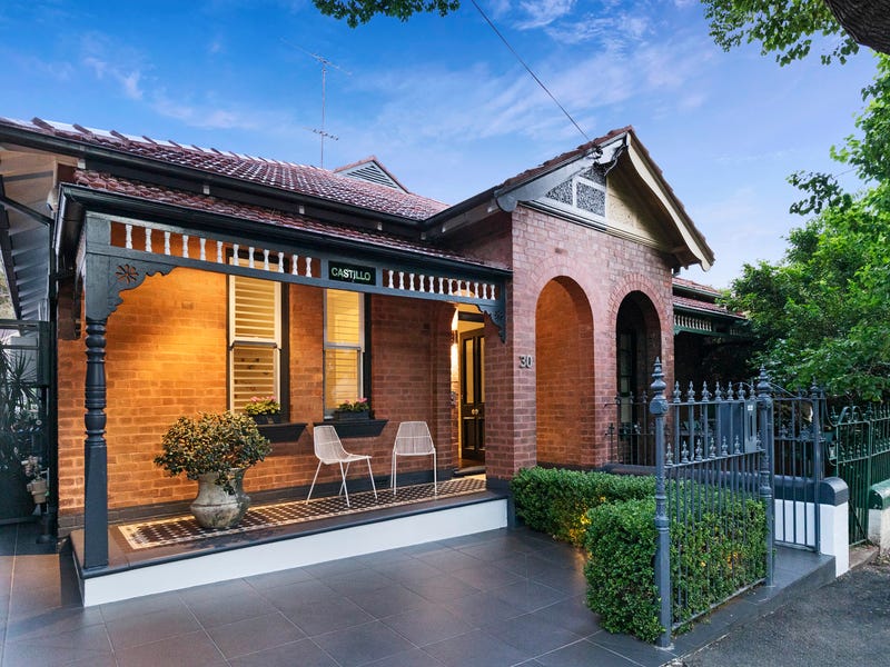 30 Stephen Street, Balmain, NSW 2041 Property Details