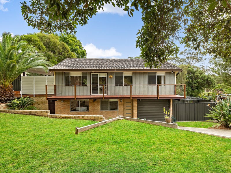 35 Geelong Road, Engadine, NSW 2233 - Property Details