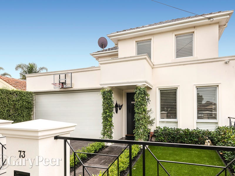 73 Burrindi Road Caulfield South Vic 3162