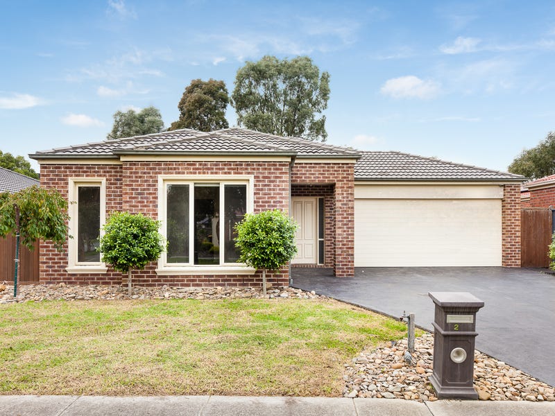 21 Birdwood Court, Doreen, VIC 3754