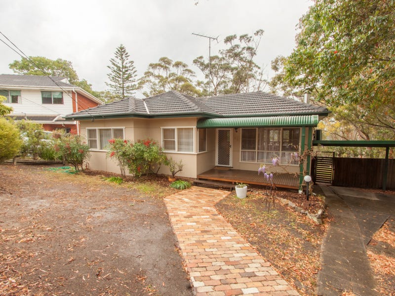34 Ulolo Avenue, Hornsby Heights, NSW 2077