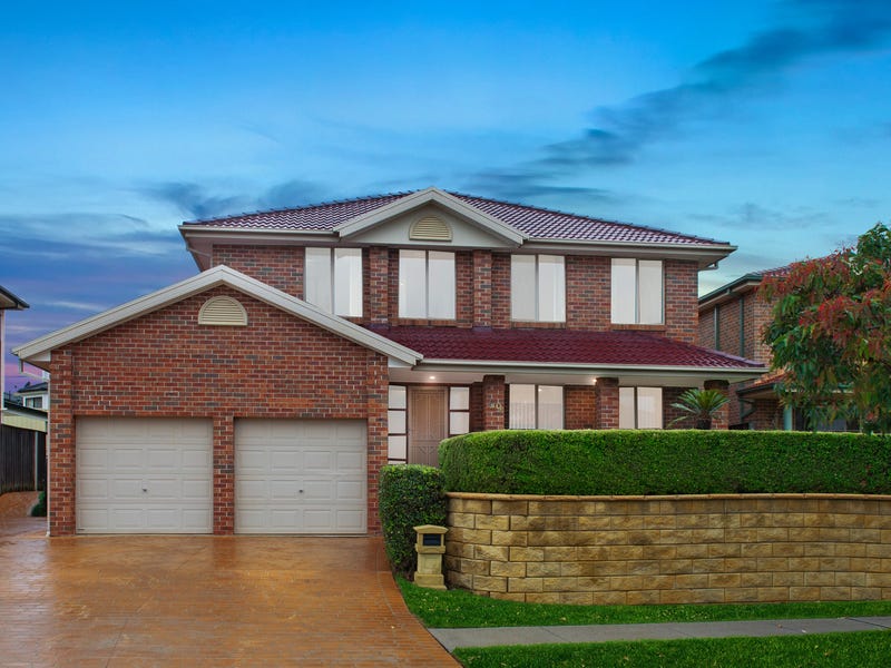 Real Estate & Property for Sale in Glenwood, NSW 2768