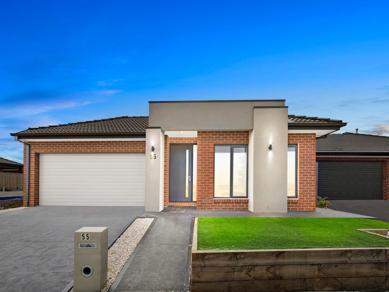 55 Showbridge Way, Werribee, Vic 3030 - Property Details