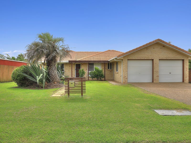 151 Moodies Road, Bargara, Qld 4670 Property Details