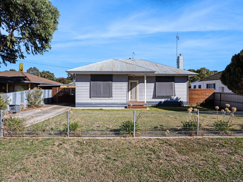10 Tomkins Parade, Benalla, Vic 3672 Property Details
