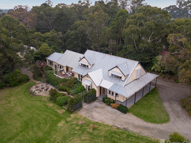 54 Garfield Road, Garfield, Vic 3814 Property Details