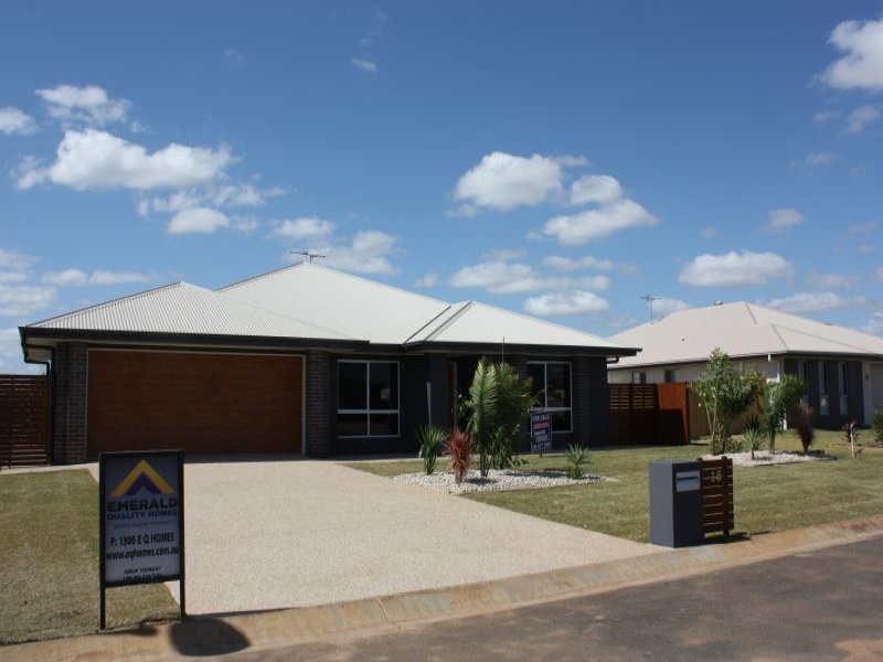 15 Maranda Street, Emerald, Qld 4720 Property Details