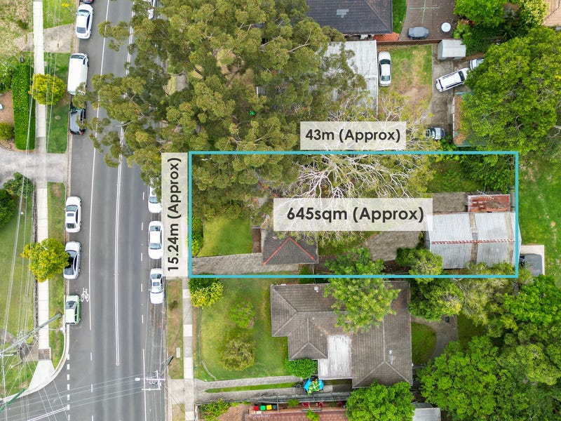 47 Hammers Road, Northmead, NSW 2152 - Property Details