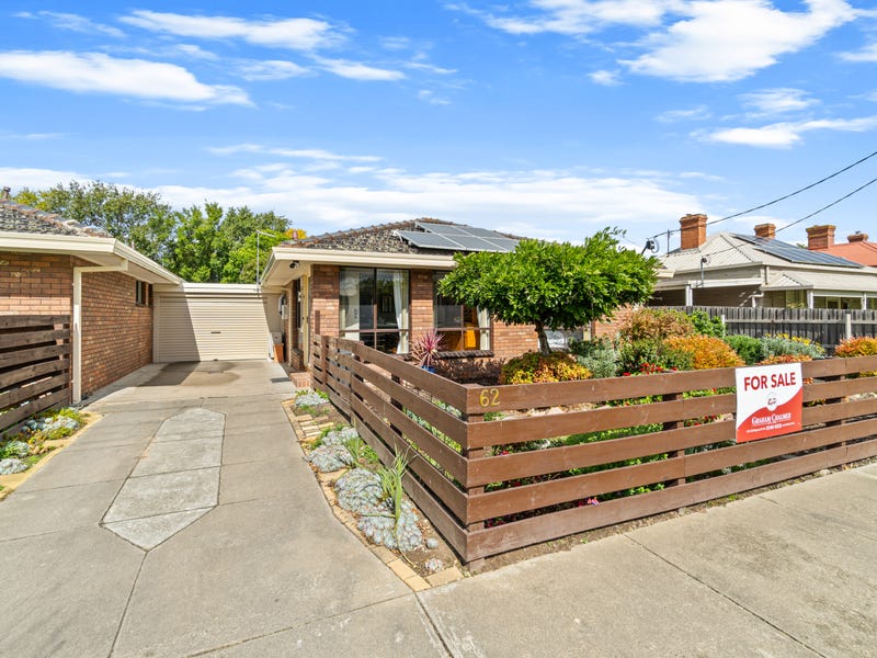 62 Stawell Street, Sale, Vic 3850 Property Details