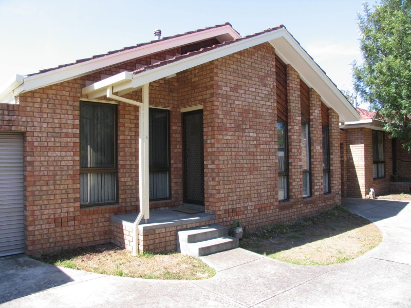 2/205 Gillies Street, Fairfield, Vic 3078