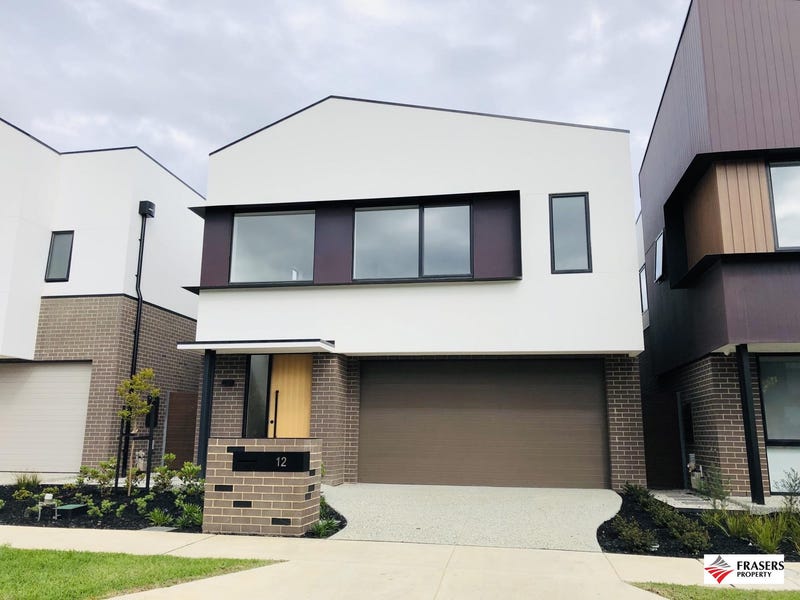 12 Bluestone Avenue, Burwood East, VIC 3151